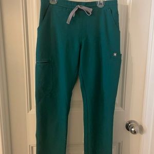 Figs Yola™ Skinny Scrub Pants